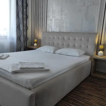Apartament Raya Summerland 3
