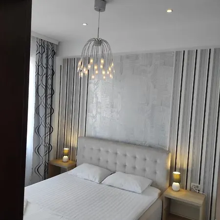 Raya Summerland 3 Apartament Mamaia