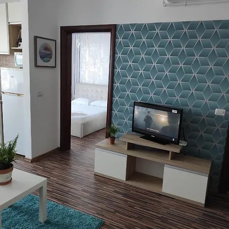 Raya Summerland 3 Apartmán Mamaia