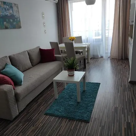 Raya Summerland 3 Apartmán Mamaia