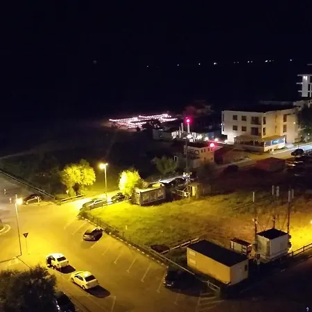 Apartmán Raya Summerland 3 *